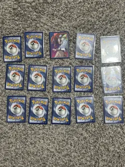 Pokemon TCG trainer Card Lot Scarlet And Violet Era 15 Trainers - Image 4