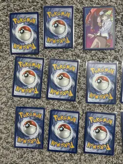 Pokemon TCG trainer Card Lot Scarlet And Violet Era 15 Trainers - Image 5