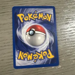 Pokemon TCG Dark Persian Wizards Black Star Promo Card 17/108 Holo NM! - Image 2