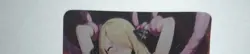 Pokemon cynthia Waifu Card - Image 1