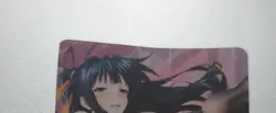 Highschool dxd Akeno Himejima waifu card - Image 1
