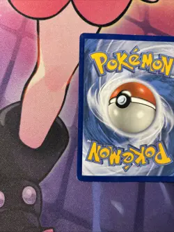 Pikachu & Zekrom GX - SM168 - Pokemon Sun & Moon Promo Ultra Rare Card MP - Image 5