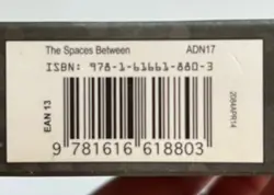 FFG Android Netrunner Card Game: The Spaces Between Data Pack ('14) - Sealed NIP - Image 3