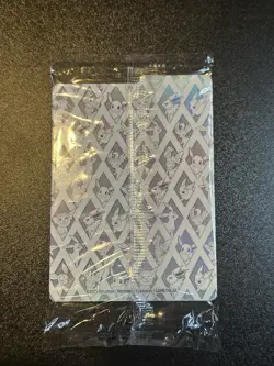 Eevee 173 Prismatic Evolutions ETB Promo Card Holo Pokemon Near mint NM - Image 2