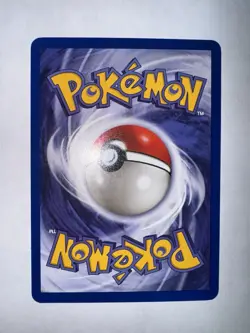 Vintage Y2K Pokemon Card 1st Edition Team Rocket Porygon 48/82 NM Condition - Image 2