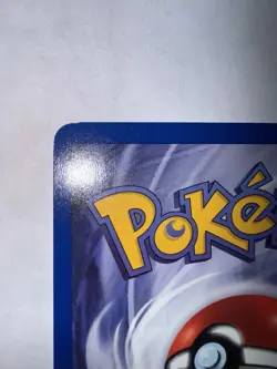 Vintage Y2K Pokemon Card 1st Edition Team Rocket Porygon 48/82 NM Condition - Image 3