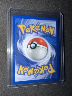 1999 WIGGLYTUFF - 16/64 - Jungle - Holo - Pokemon Card Mint - Image 3