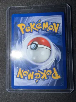 1999 WIGGLYTUFF - 16/64 - Jungle - Holo - Pokemon Card Mint - Image 4