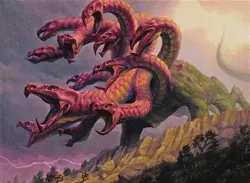 Mistcutter Hydra - Theros | MTG Card - Image 2