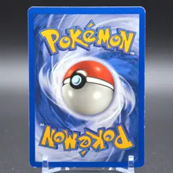 Tentacruel 44/62 Pokemon TCG Fossil Unlimited WOTC Vintage Card English 1999 MP - Image 2