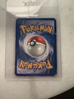 Mewtwo 020/165 Pokemon Card TCG Expedition Base Set Holo - Image 3