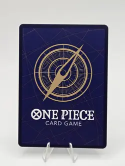 One Piece English 25th Anniversary Collection Brook Card EB02-048 - Image 2