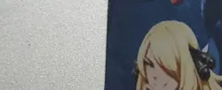 Pokemon cynthia waifu card - Image 1