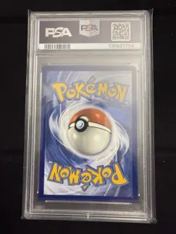 Charizard ex 074 Sv: Scarlet & Violet Promo Cards Holo PSA10 - Image 2