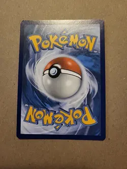 Pokemon Pikachu 2019 SM162 Holo Card Sun & Moon Black Star Promo - Image 2