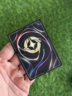 Fred - Giant-Sized Cold Foil Reign of Jafar 98/204 NM Lorcana Card - Image 4