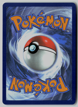Pokemon TCG - Mega Evolutions - Psyduck 007 Black Star Promo Card - Image 2