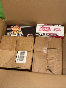 🔥 17lbs Pokemon Bulk Lot! Some Holos & Non Halo Cards LP/NM ✨ - Image 1