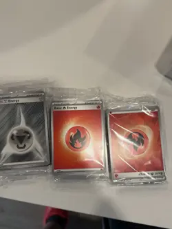 🔥 17lbs Pokemon Bulk Lot! Some Holos & Non Halo Cards LP/NM ✨ - Image 5