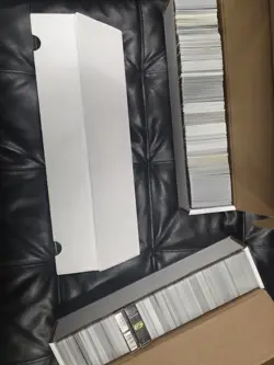 Star Wars CCG Bulk Card Lot SWCCG Collection All Different - Image 2