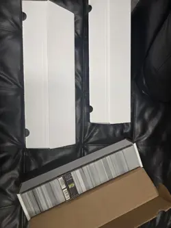 Star Wars CCG Bulk Card Lot SWCCG Collection All Different - Image 3