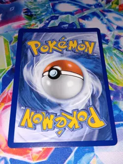 Oricorio ex - Pokemon Phantasmal Flames - 110/094 Full Art - Image 2