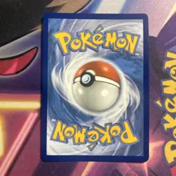 Pokemon TCG Galarian Moltres V (Secret) - SWSH09: Brilliant Stars 183/172 NM - Image 2