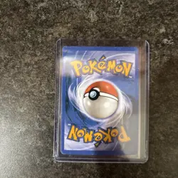 Darkrai 3/106 Great Encounters Pokemon Holo Rare Well Loved - Image 2