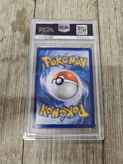 PSA 7 2014 Pokemon XY FA/Skarmory EX - Image 2