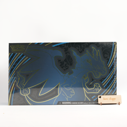 Pokemon TCG: Mega Charizard X ex - Ultra Premium Collection - Factory Sealed - Image 1