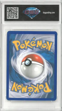 2009 Pokemon Supreme Victors MILOTIC #SH7 Reverse Holo 💎 DSG 9 Mint - Image 2