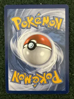 Latios EX XY72 Black Star Promo Holo Pokemon TGC - Image 2