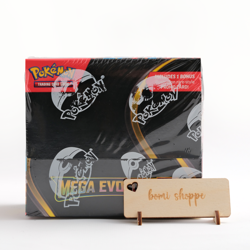 Pokemon TCG: Mega Evolution Enhanced Booster Display - 36 Packs - Factory Sealed - Image 1