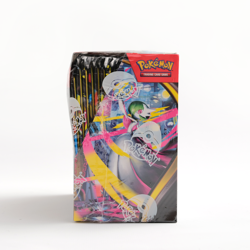 Pokemon TCG: Mega Evolution Enhanced Booster Display - 36 Packs - Factory Sealed - Image 2