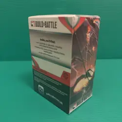 Pokemon TCG Obsidian Flames Build & Battle Box Scarlet & Violet Brand New Sealed - Image 3