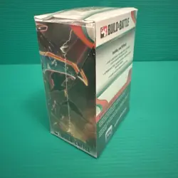 Pokemon TCG Obsidian Flames Build & Battle Box Scarlet & Violet Brand New Sealed - Image 5