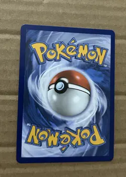 Pokemon TCG Phantasmal Flames: Mega Charizard X ex 109/094 Near Mint NM #109 - Image 2