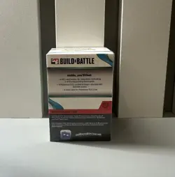 Pokemon TCG: Scarlet & Violet - Paradox Rift Build & Battle Box - SEALED - Image 2