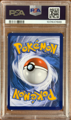 Pokemon Crown Zenith Lucario VSTAR Promo #SWSH291 - PSA 9 - Image 2