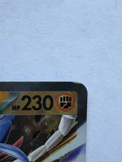 Pokemon TCG: 2023 Koraidon ex 125/198: Scarlet & Violet Holo-DOUBLE RARE! - Image 2