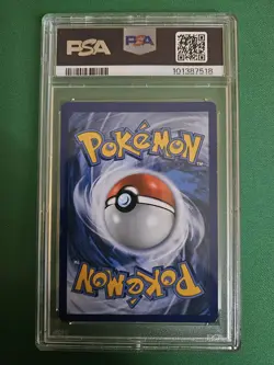 Pokemon XY Evolutions 2016 Charizard Holo PSA 7 11/108 - Image 2