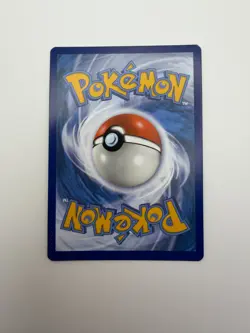 Pokemon TCG Pokemon GO 028/078 - PIKACHU Holo NM promo - Image 2