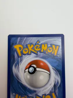 Pokemon TCG Pokemon GO 028/078 - PIKACHU Holo NM promo - Image 5