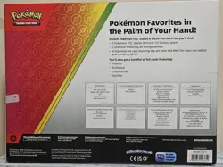 Pokemon TCG Scarlet & Violet 151 Mini Tins Costco Bundle, 5 Pack - Sealed - Image 2