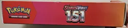 Pokemon TCG Scarlet & Violet 151 Mini Tins Costco Bundle, 5 Pack - Sealed - Image 4