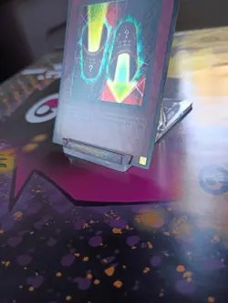 Yu-Gi-Oh Magic Cylinder LON-104 1st Edition Near Mint Condition Secret Rare NM - Image 5