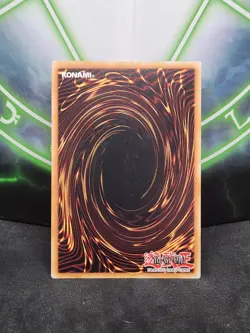 Yugioh Magical Hats STP4-EN014 Super Rare LP - Image 2