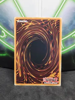 Yugioh Elder Entity N'tss MAGO-EN026 Gold Rare 1st Edition NM - Image 2