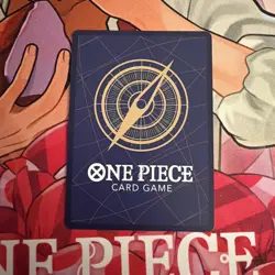 MINT Vergo Alt Art OP14-061 One Piece TCG English IN-HAND Doflamingo - Image 2