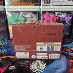 One Piece TCG Op-10 Mini Tin Display Set Volume 1 Sealed English - Image 3